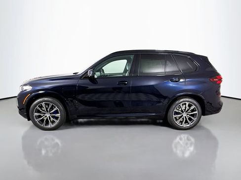 New 2026 BMW X5 xDrive50e w/ M Sport Package AWD/4WD image 4