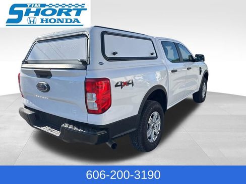 Used 2024 Ford Ranger XL AWD/4WD image 6