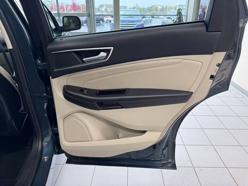 Used 2016 Ford Edge Titanium w/ Equipment Group 302A image 48