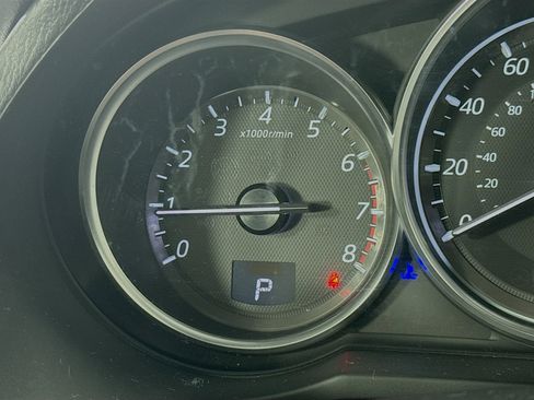 Used 2016 MAZDA MAZDA6 Touring FWD image 12