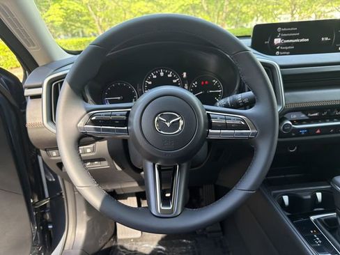 New 2026 MAZDA CX-50 AWD 2.5 Hybrid w/ Weather Package image 14