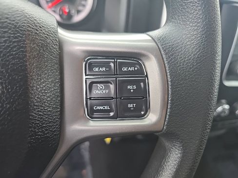 Certified 2022 RAM 1500 Classic Warlock image 25