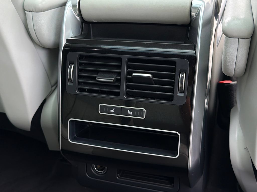 Used 2016 Land Rover Range Rover Sport HSE AWD/4WD image 14