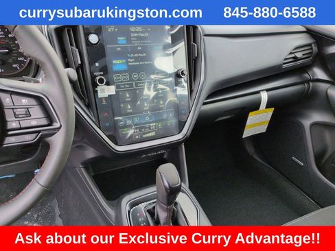 New 2026 Subaru Impreza RS w/ Popular Package #1 image 14