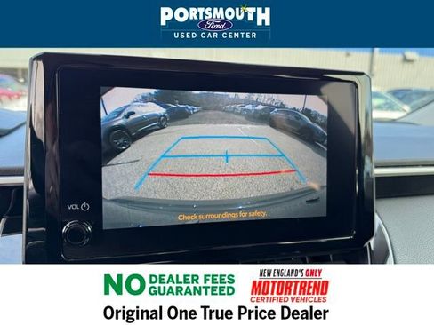 Used 2023 Toyota Corolla LE image 8