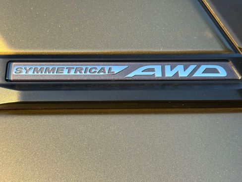 New 2026 Subaru Forester Premium image 6