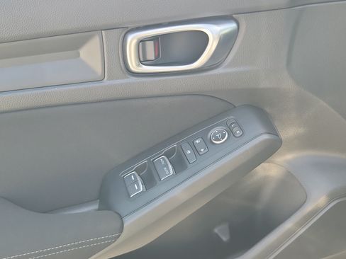 Used 2024 Honda Civic LX image 26