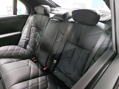 New 2025 BMW 760i xDrive w/ Executive Package AWD/4WD image 15