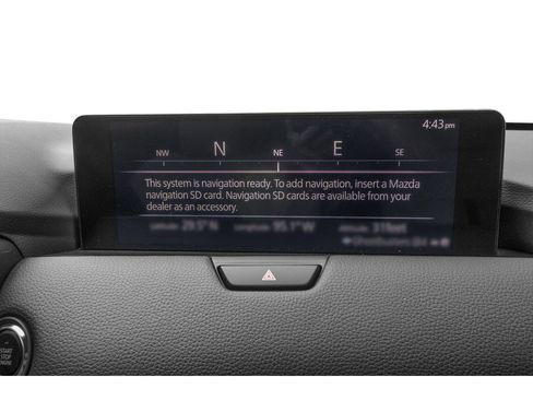 New 2026 MAZDA CX-90 3.3 Turbo w/ Premium Sport Pkg image 37