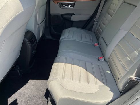 Used 2018 Honda CR-V EX image 15