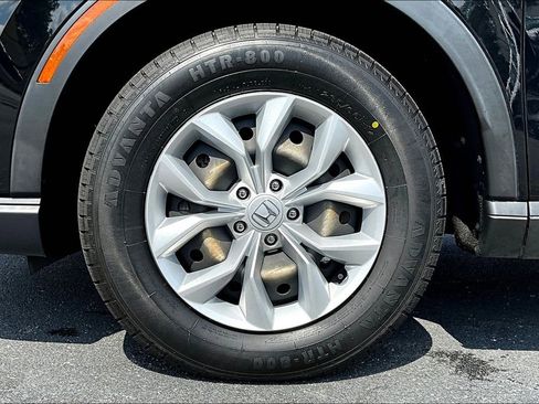 Used 2023 Honda CR-V LX image 9