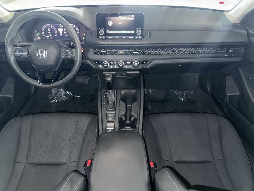 Used 2023 Honda Accord EX image 23