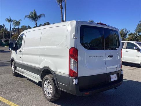 Used 2023 Ford Transit 250 Low Roof w/ Exterior Upgrade Package image 6