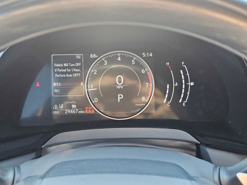 Certified 2024 Lexus RX 350 Premium w/ Accessory Package (Z1) image 23