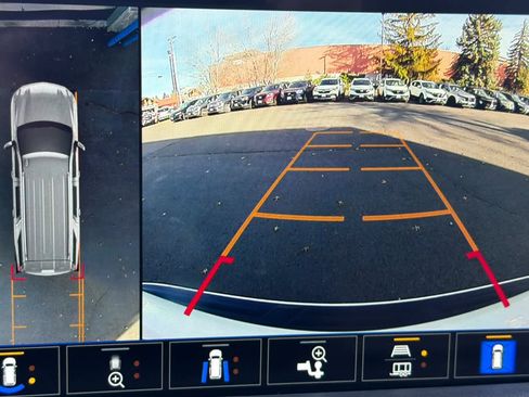 Used 2024 Chevrolet Tahoe RST w/ Sport Performance Package image 23