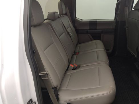Used 2019 Ford F150 XL w/ Equipment Group 101A Mid RWD image 19
