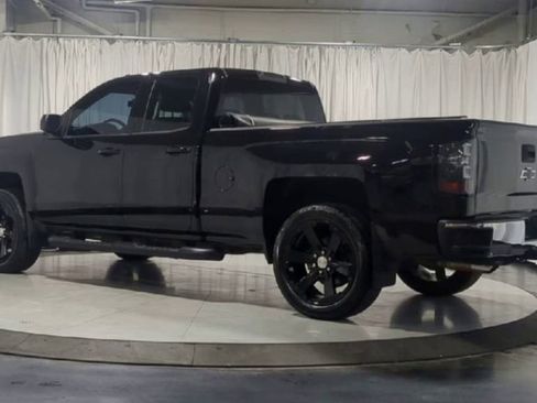 Used 2014 Chevrolet Silverado 1500 LT w/ Rally-2 Edition image 8