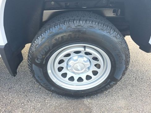 New 2026 Chevrolet Colorado W/T w/ Advanced Trailering Package image 7