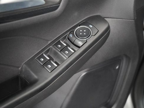 Used 2024 Ford Escape ST-Line AWD/4WD image 26