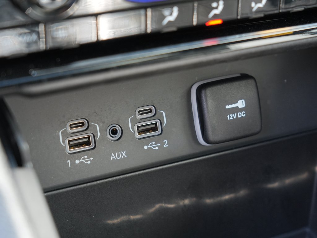 Used 2024 Jeep Grand Cherokee Limited 4xe AWD/4WD image 39