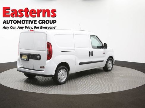 Used 2022 RAM ProMaster City Tradesman FWD image 42
