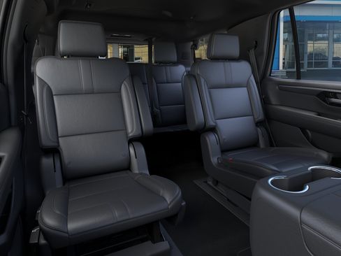 New 2026 Chevrolet Tahoe RST AWD/4WD image 18