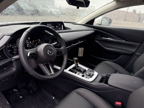 Certified 2025 MAZDA CX-30 AWD 2.5 S w/ Preferred Package image 12