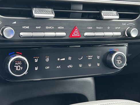 New 2026 Hyundai Palisade Calligraphy AWD/4WD image 38