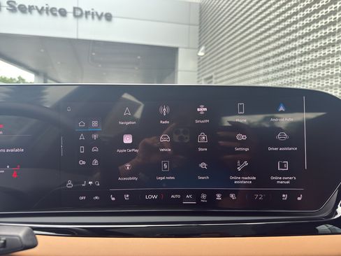 Certified 2025 Audi A5 2.0T Prestige AWD/4WD image 19