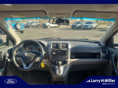 Used 2008 Honda CR-V EX image 20