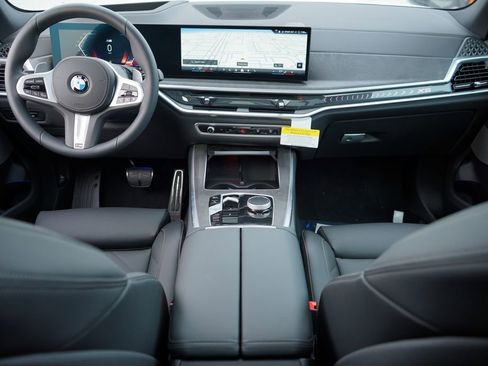 New 2026 BMW X5 sDrive40i w/ M Sport Package image 13