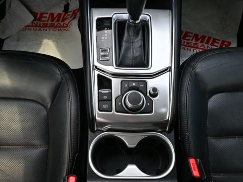 Used 2019 MAZDA CX-5 Grand Touring AWD/4WD image 20