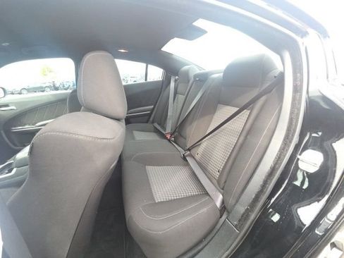 Used 2023 Dodge Charger GT image 16