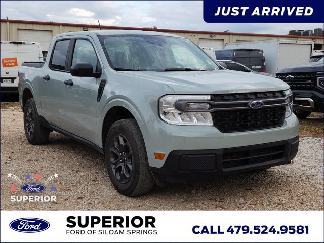 Used 2024 Ford Maverick XLT FWD image 1