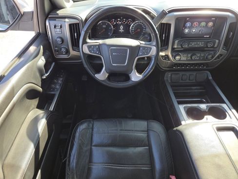 Used 2015 GMC Sierra 2500 Denali image 30
