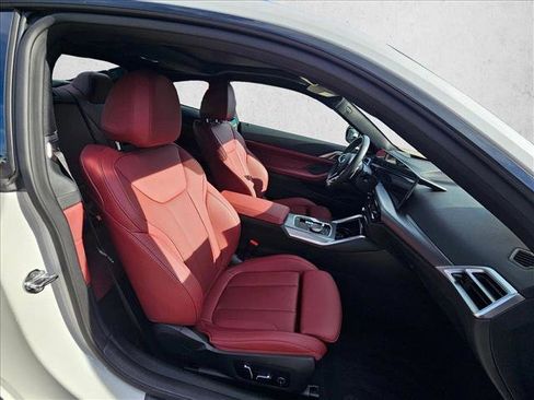 Certified 2026 BMW 430i Coupe w/ M Sport Package image 14