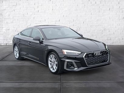 Certified 2024 Audi A5 2.0T Premium Plus w/ Premium Plus