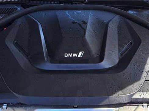 Used 2024 BMW i4 eDrive40 w/ M Sport Package image 23