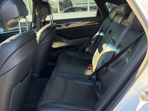 Used 2018 Genesis G80 3.3T Sport image 19