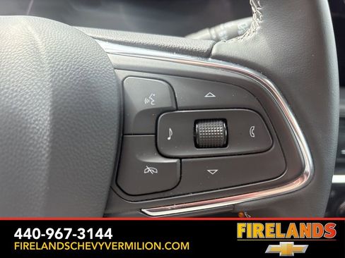 Used 2024 Buick Encore GX Preferred FWD image 19