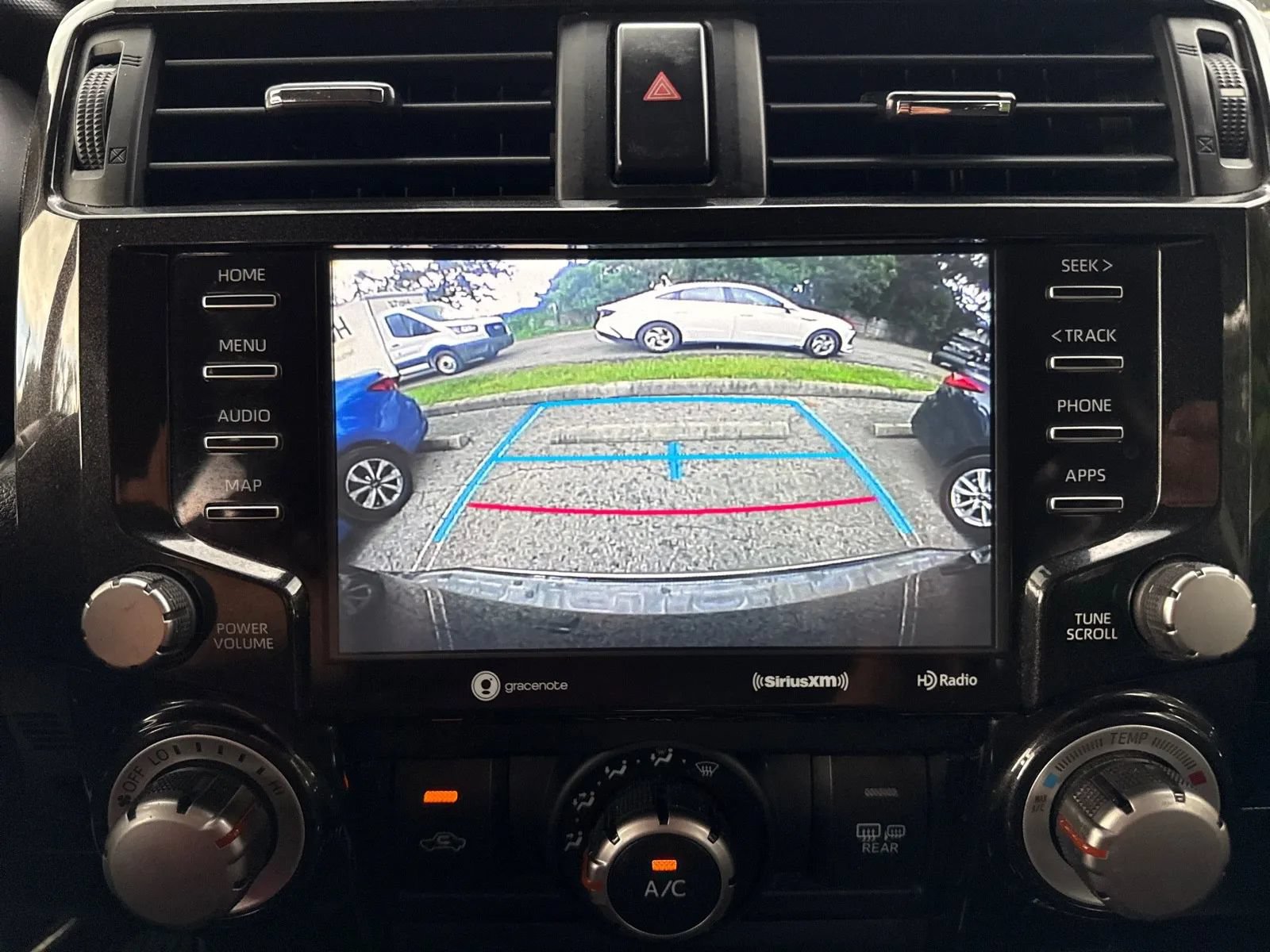 Used 2020 Toyota 4Runner TRD Off-Road AWD/4WD image 22