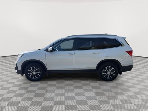 Used 2020 Honda Pilot Black Edition image 4