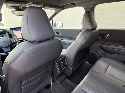 New 2026 Subaru Outback Limited AWD/4WD image 25
