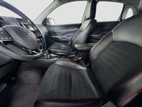 Used 2024 Mitsubishi Outlander Sport AWD image 13