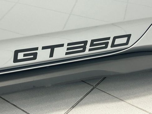 New 2025 Ford Mustang GT Premium w/ GT Performance Package image 14