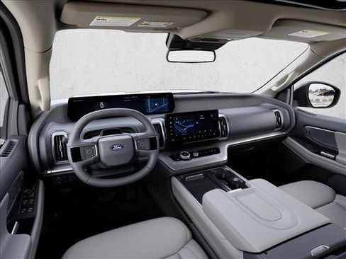 New 2027 Ford Expedition Max Active AWD/4WD image 9
