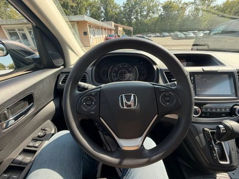Used 2016 Honda CR-V EX image 23