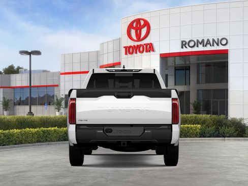 New 2025 Toyota Tundra SR5 AWD/4WD image 32