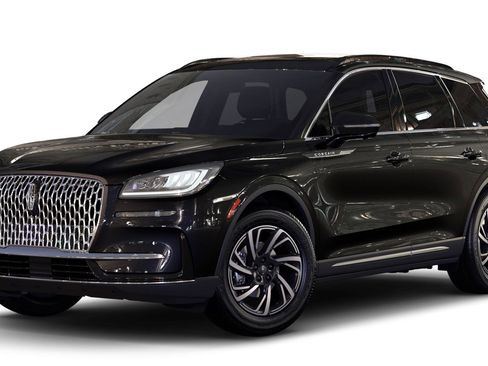 New 2026 Lincoln Corsair Premiere image 1