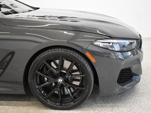 Used 2022 BMW M850i xDrive xDrive image 13